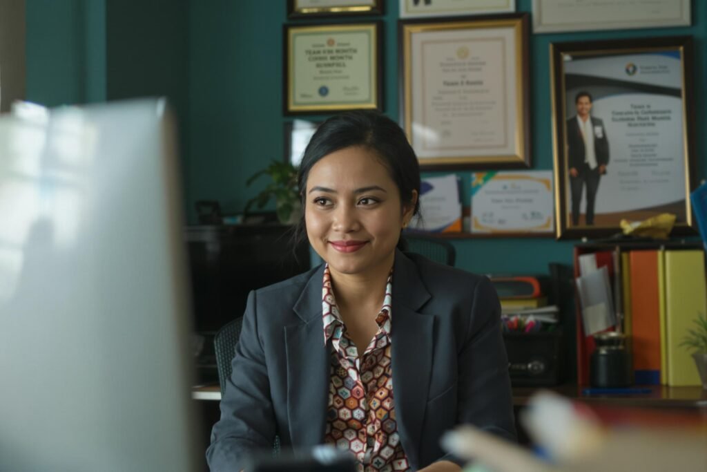 Sibuk Jadi Orang Baik, Tapi Malah Kehilangan Diri Sendiri?
