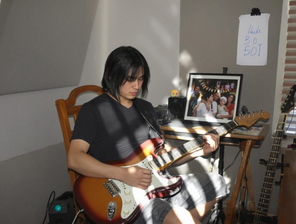 Passion Kok Bikin Lari dari Anak Istri? Beneran Passion itu ?